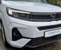 купить новое авто Опель Комбо груз.-пасс. 2025 года от официального дилера АВТОАЛЬЯНС СУМИ Опель фото