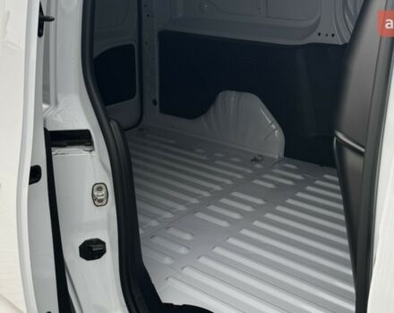 Опель Комбо груз.-пасс., объемом двигателя 1.5 л и пробегом 0 тыс. км за 24448 $, фото 17 на Automoto.ua