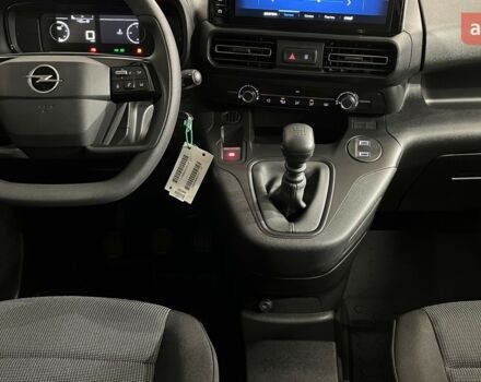 купить новое авто Опель Комбо груз.-пасс. 2025 года от официального дилера OPEL VIPOS Опель фото