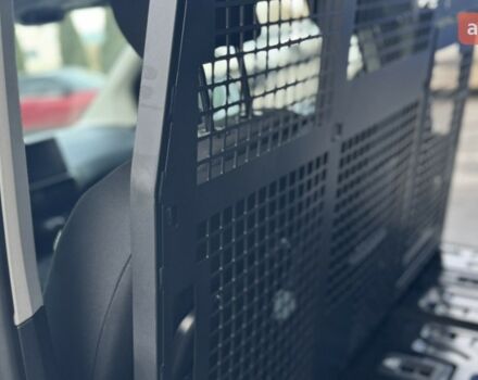 Опель Комбо груз.-пасс., объемом двигателя 1.5 л и пробегом 0 тыс. км за 25929 $, фото 5 на Automoto.ua