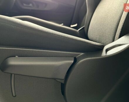 купить новое авто Опель Комбо груз.-пасс. 2025 года от официального дилера Opel Центр Одеса «АДІС-МОТОР» Опель фото