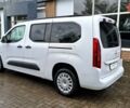 купить новое авто Опель Комбо груз.-пасс. 2025 года от официального дилера АВТОАЛЬЯНС СУМИ Опель фото