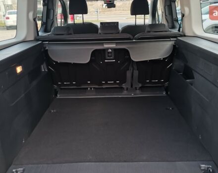 Опель Комбо вант.-пас., об'ємом двигуна 1.5 л та пробігом 0 тис. км за 26231 $, фото 22 на Automoto.ua