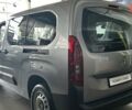 купить новое авто Опель Комбо груз.-пасс. 2025 года от официального дилера Автоцентр AUTO.RIA Опель фото