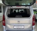 купить новое авто Опель Комбо груз.-пасс. 2025 года от официального дилера Автомир Opel Опель фото