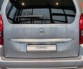 купить новое авто Опель Комбо груз.-пасс. 2025 года от официального дилера ПОЛІССЯ АВТО ПЛЮС OPEL Опель фото