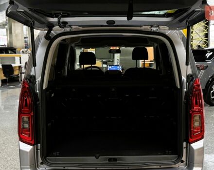 купить новое авто Опель Комбо груз.-пасс. 2025 года от официального дилера Автоцентр AUTO.RIA Опель фото