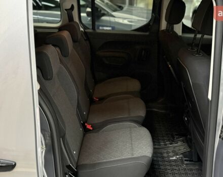 купить новое авто Опель Комбо груз.-пасс. 2025 года от официального дилера Автоцентр AUTO.RIA Опель фото