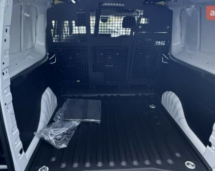 Опель Комбо груз.-пасс., объемом двигателя 1.5 л и пробегом 0 тыс. км за 25929 $, фото 6 на Automoto.ua