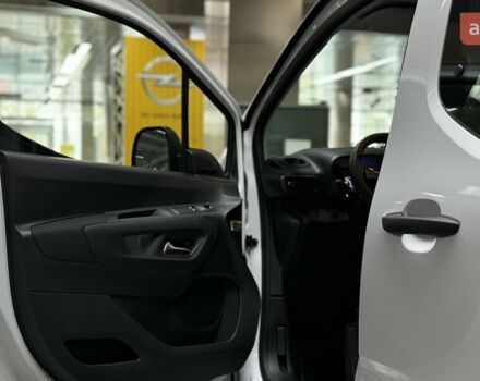 купить новое авто Опель Комбо груз.-пасс. 2025 года от официального дилера Автоцентр AUTO.RIA Опель фото