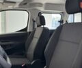 купити нове авто Опель Комбо вант.-пас. 2025 року від офіційного дилера Автоцентр AUTO.RIA Опель фото
