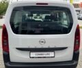 купить новое авто Опель Комбо груз.-пасс. 2025 года от официального дилера Автомир Opel Опель фото