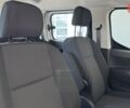купити нове авто Опель Комбо вант.-пас. 2025 року від офіційного дилера Автоцентр AUTO.RIA Опель фото