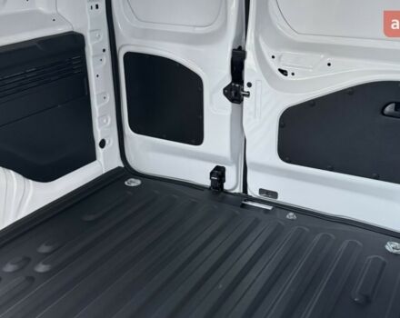 Опель Комбо груз.-пасс., объемом двигателя 1.5 л и пробегом 0 тыс. км за 25929 $, фото 8 на Automoto.ua