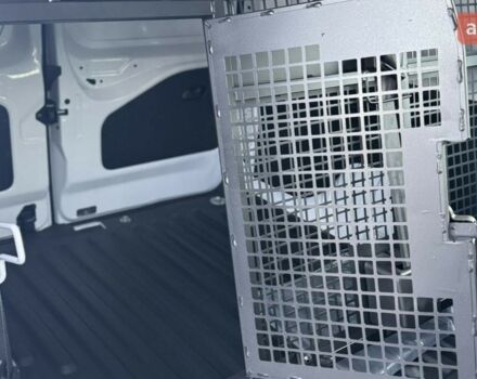 Опель Комбо груз.-пасс., объемом двигателя 1.5 л и пробегом 0 тыс. км за 25972 $, фото 21 на Automoto.ua