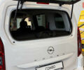 купить новое авто Опель Комбо груз.-пасс. 2025 года от официального дилера ТОВ «Альфа Авангард» Опель фото
