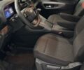купить новое авто Опель Комбо груз.-пасс. 2025 года от официального дилера АВТОАЛЬЯНС СУМИ Опель фото