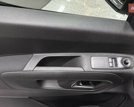 купить новое авто Опель Комбо груз.-пасс. 2025 года от официального дилера Автоцентр AUTO.RIA Опель фото