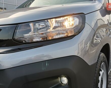 Опель Комбо вант.-пас., об'ємом двигуна 1.5 л та пробігом 0 тис. км за 26231 $, фото 9 на Automoto.ua