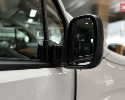 купить новое авто Опель Комбо груз.-пасс. 2025 года от официального дилера Автоцентр AUTO.RIA Опель фото