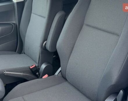 Опель Комбо груз.-пасс., объемом двигателя 1.5 л и пробегом 0 тыс. км за 25972 $, фото 11 на Automoto.ua