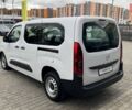 купить новое авто Опель Комбо груз.-пасс. 2025 года от официального дилера Автомир Opel Опель фото