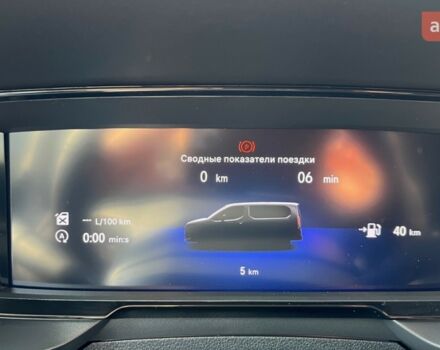 купити нове авто Опель Комбо вант.-пас. 2025 року від офіційного дилера OPEL VIPOS Опель фото