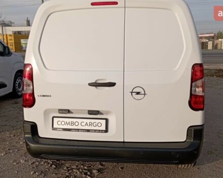 Опель Комбо вант.-пас., об'ємом двигуна 1.5 л та пробігом 0 тис. км за 24506 $, фото 4 на Automoto.ua