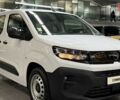 купить новое авто Опель Комбо груз.-пасс. 2025 года от официального дилера Автоцентр AUTO.RIA Опель фото