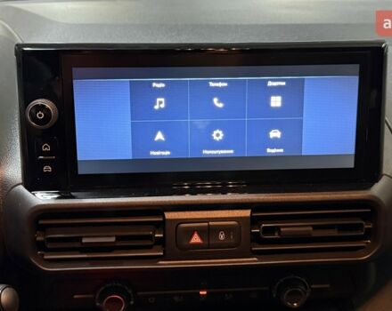 купить новое авто Опель Комбо груз.-пасс. 2025 года от официального дилера Автоцентр AUTO.RIA Опель фото