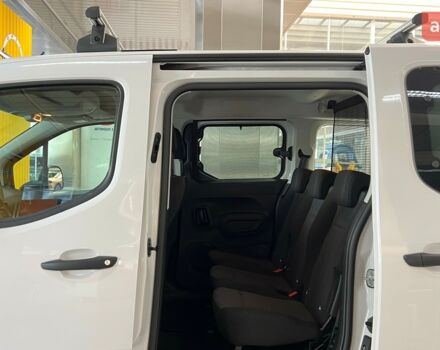 купить новое авто Опель Комбо груз.-пасс. 2025 года от официального дилера Автоцентр AUTO.RIA Опель фото