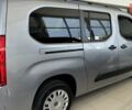 Опель Комбо груз.-пасс. 2025 года купить новое авто Опель Комбо груз.-пасс. 2025 года от официального дилера Автомир Opel Опель фото