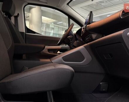 купить новое авто Опель Комбо груз.-пасс. 2025 года от официального дилера Автоцентр AUTO.RIA Опель фото