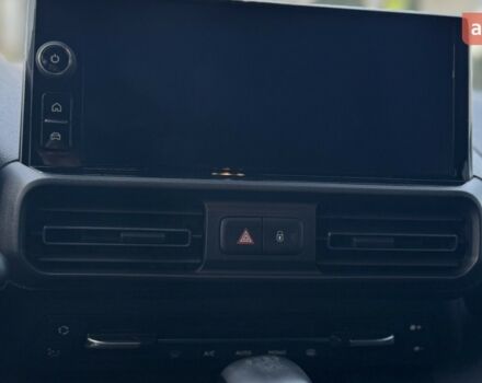 Опель Комбо груз.-пасс., объемом двигателя 1.5 л и пробегом 0 тыс. км за 25972 $, фото 15 на Automoto.ua