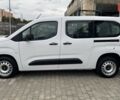 купить новое авто Опель Комбо груз.-пасс. 2025 года от официального дилера Автомир Opel Опель фото
