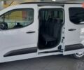 купить новое авто Опель Комбо груз.-пасс. 2025 года от официального дилера "Дніпропетровськ-Авто" Опель фото
