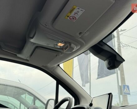Опель Комбо вант.-пас., об'ємом двигуна 1.5 л та пробігом 0 тис. км за 24333 $, фото 15 на Automoto.ua