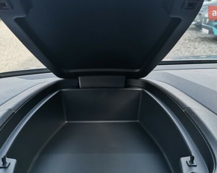 Опель Комбо вант.-пас., об'ємом двигуна 1.5 л та пробігом 0 тис. км за 26231 $, фото 25 на Automoto.ua