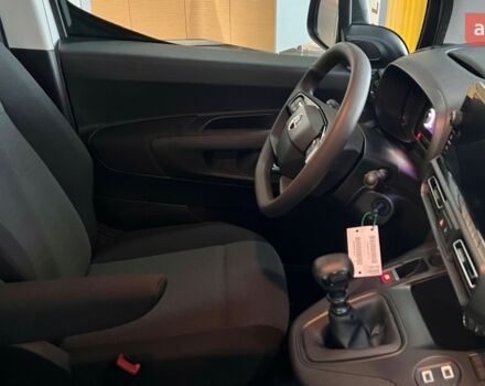 купить новое авто Опель Комбо груз.-пасс. 2025 года от официального дилера Автоцентр AUTO.RIA Опель фото