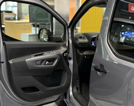 купить новое авто Опель Комбо груз.-пасс. 2025 года от официального дилера Автоцентр AUTO.RIA Опель фото