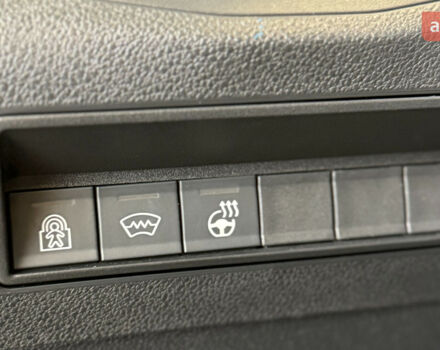 купить новое авто Опель Комбо груз.-пасс. 2025 года от официального дилера ТОВ «Альфа Авангард» Опель фото