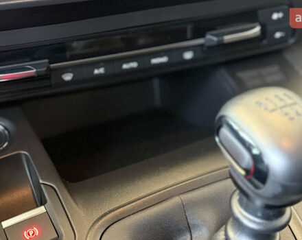 купить новое авто Опель Комбо груз.-пасс. 2025 года от официального дилера ТОВ «Альфа Авангард» Опель фото