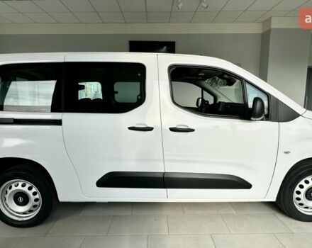 купить новое авто Опель Комбо груз.-пасс. 2025 года от официального дилера Opel Центр Одеса «АДІС-МОТОР» Опель фото