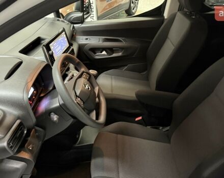 купить новое авто Опель Комбо груз.-пасс. 2025 года от официального дилера Автоцентр AUTO.RIA Опель фото