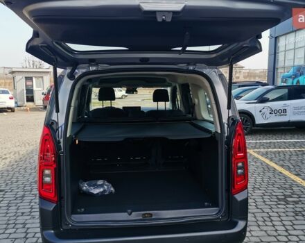 Опель Комбо вант.-пас., об'ємом двигуна 1.5 л та пробігом 0 тис. км за 26231 $, фото 24 на Automoto.ua