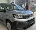 купить новое авто Опель Комбо груз.-пасс. 2025 года от официального дилера ТОВ «Альфа Авангард» Опель фото