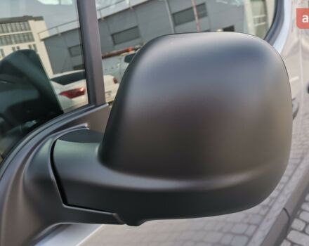 Опель Комбо вант.-пас., об'ємом двигуна 1.5 л та пробігом 0 тис. км за 26231 $, фото 7 на Automoto.ua