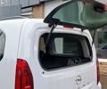 купить новое авто Опель Комбо груз.-пасс. 2025 года от официального дилера АВТОАЛЬЯНС СУМИ Опель фото