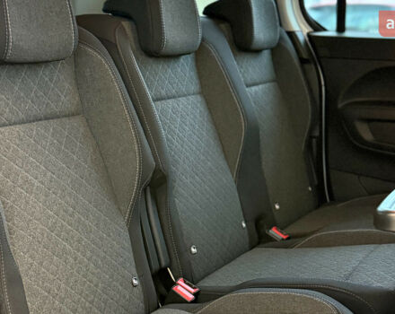 купить новое авто Опель Комбо груз.-пасс. 2025 года от официального дилера ТОВ «Альфа Авангард» Опель фото