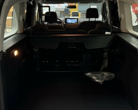 купить новое авто Опель Комбо груз.-пасс. 2025 года от официального дилера Автоцентр AUTO.RIA Опель фото